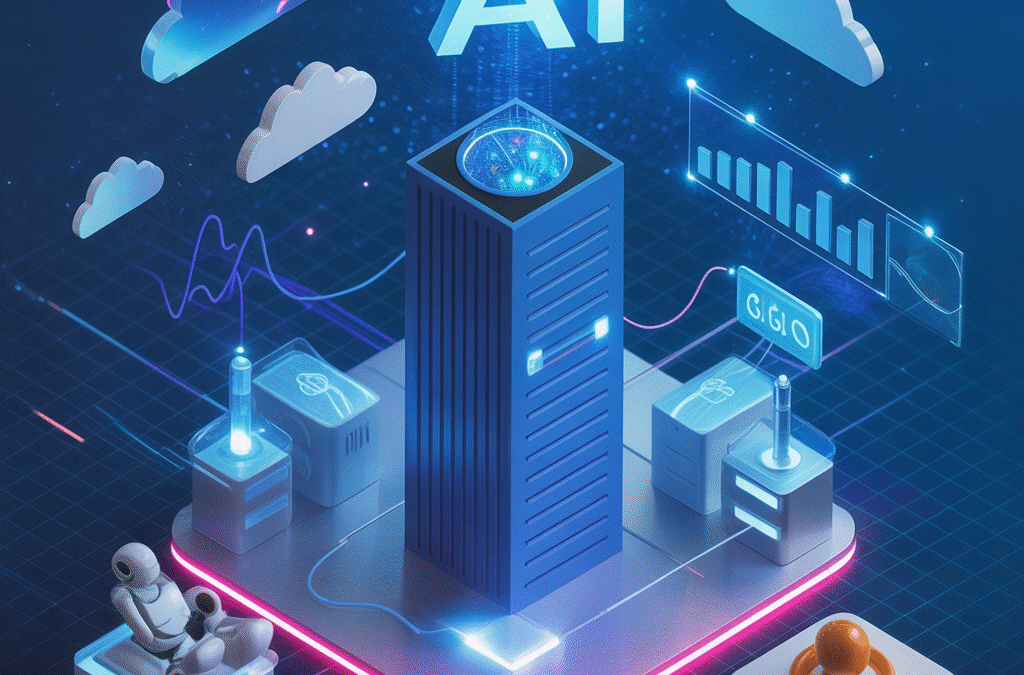 AI-First Business Roadmap