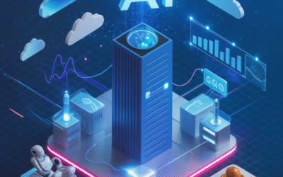 AI-First Business Roadmap