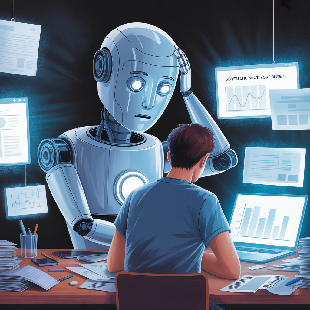 AI support for Business