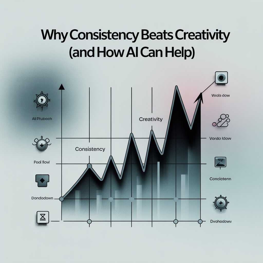 AI and consistency