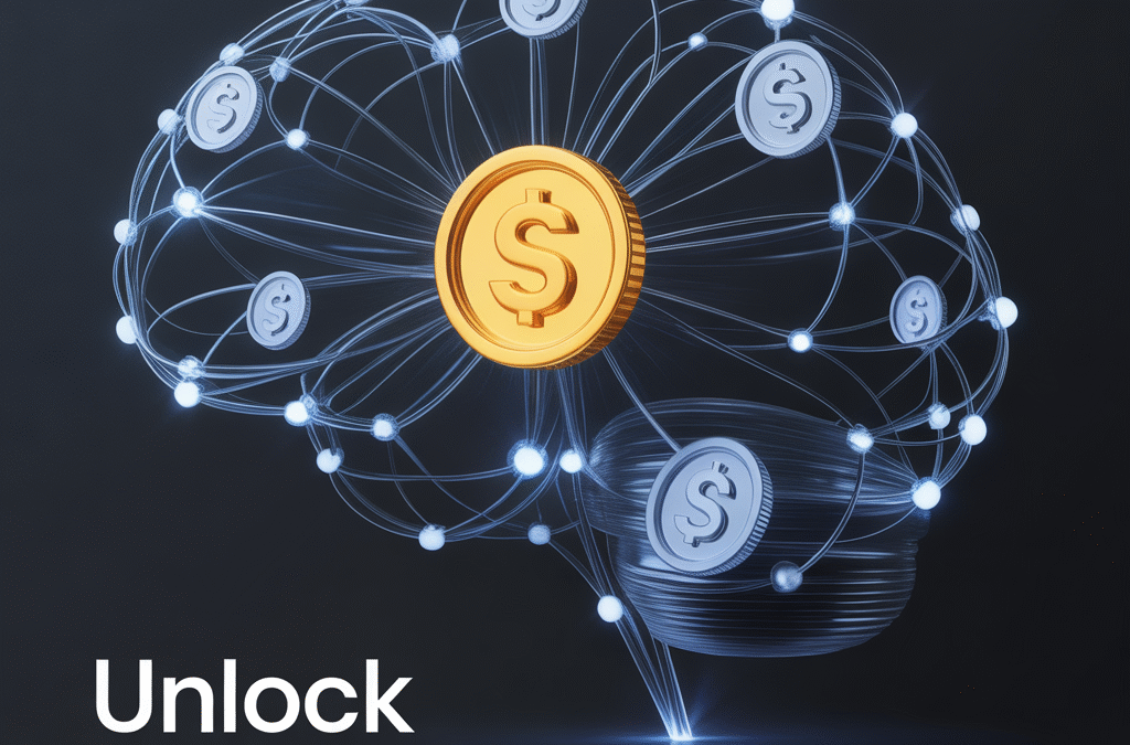 How to Use AI to Find Bonus or Upsell