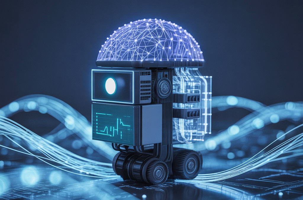 How to Use Automation