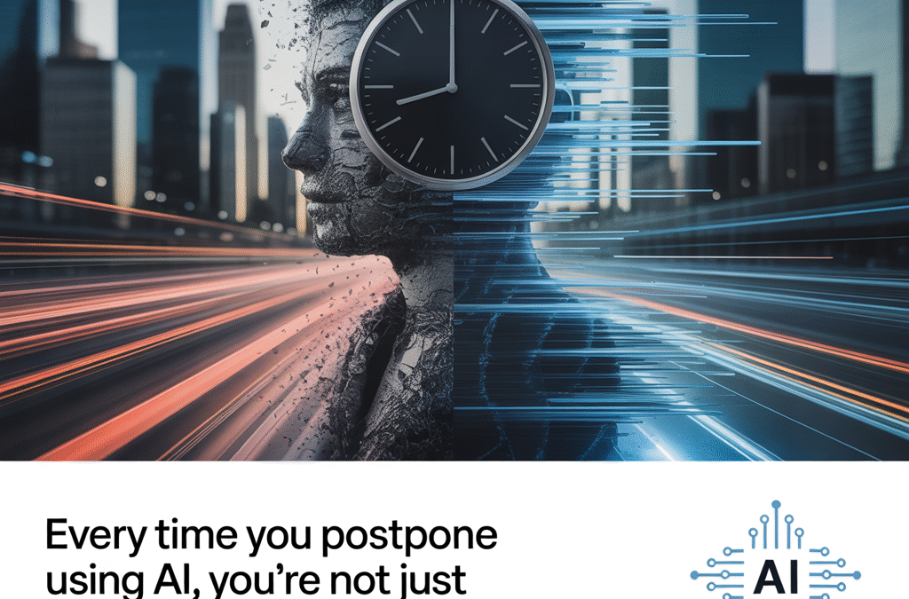 The Hidden Costs of Ignoring AI