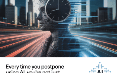 The Hidden Costs of Ignoring AI