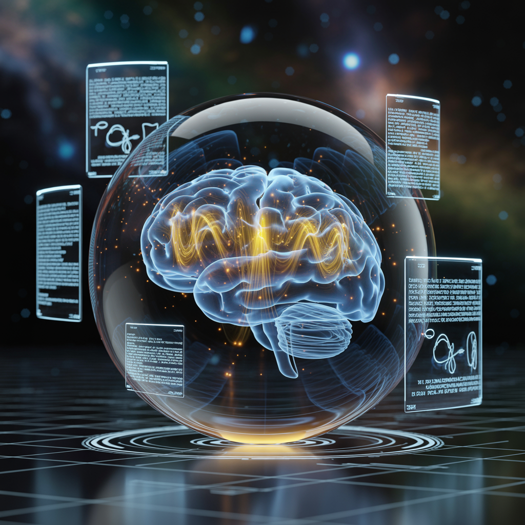 AI Hidden Knowledge GPT