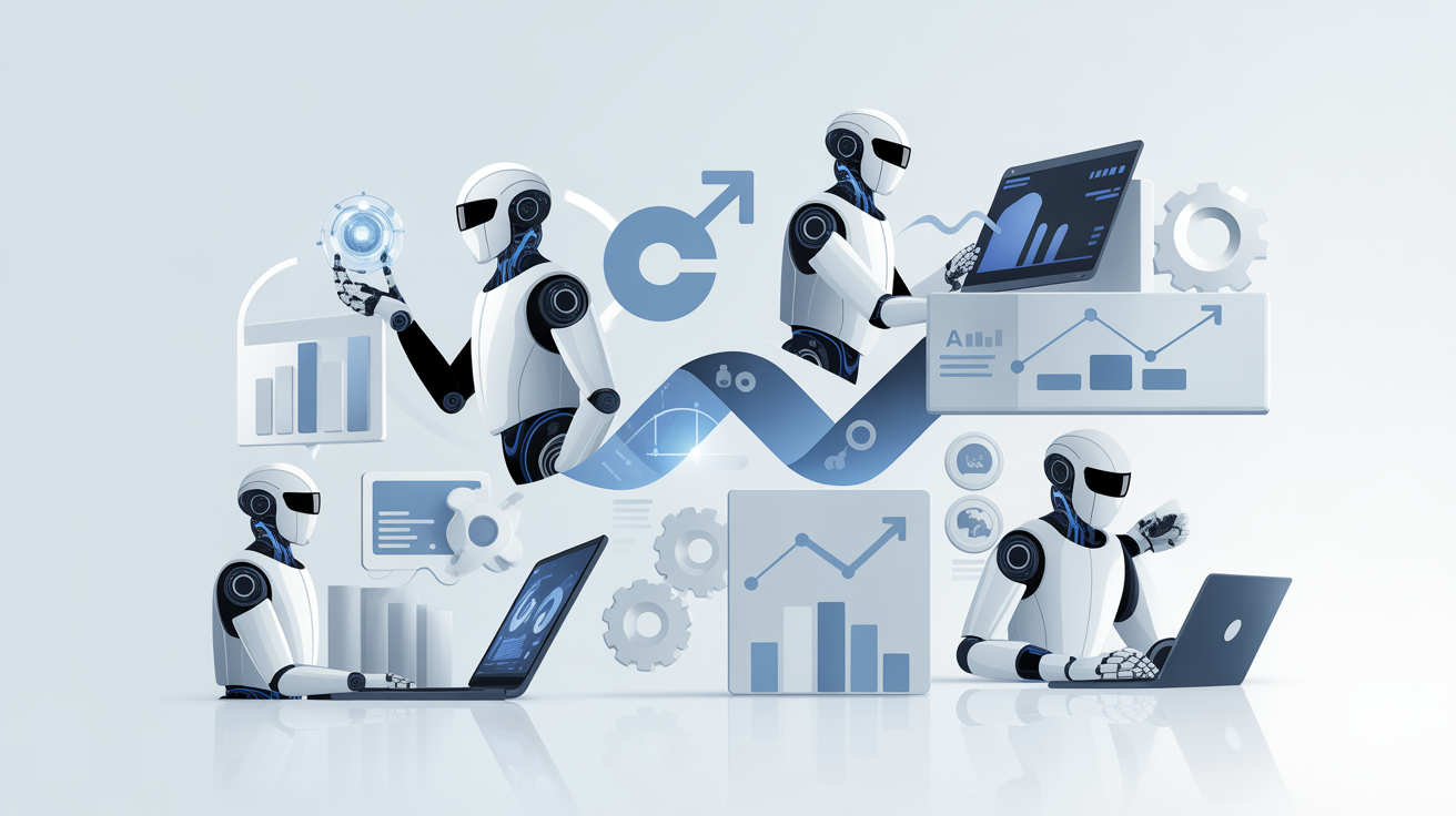 AI Agents & Productivity